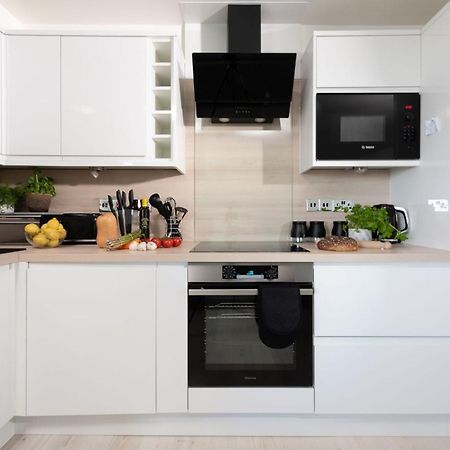 Apartament 45 Ocean 1, Newquay Crantock Zewnętrze zdjęcie