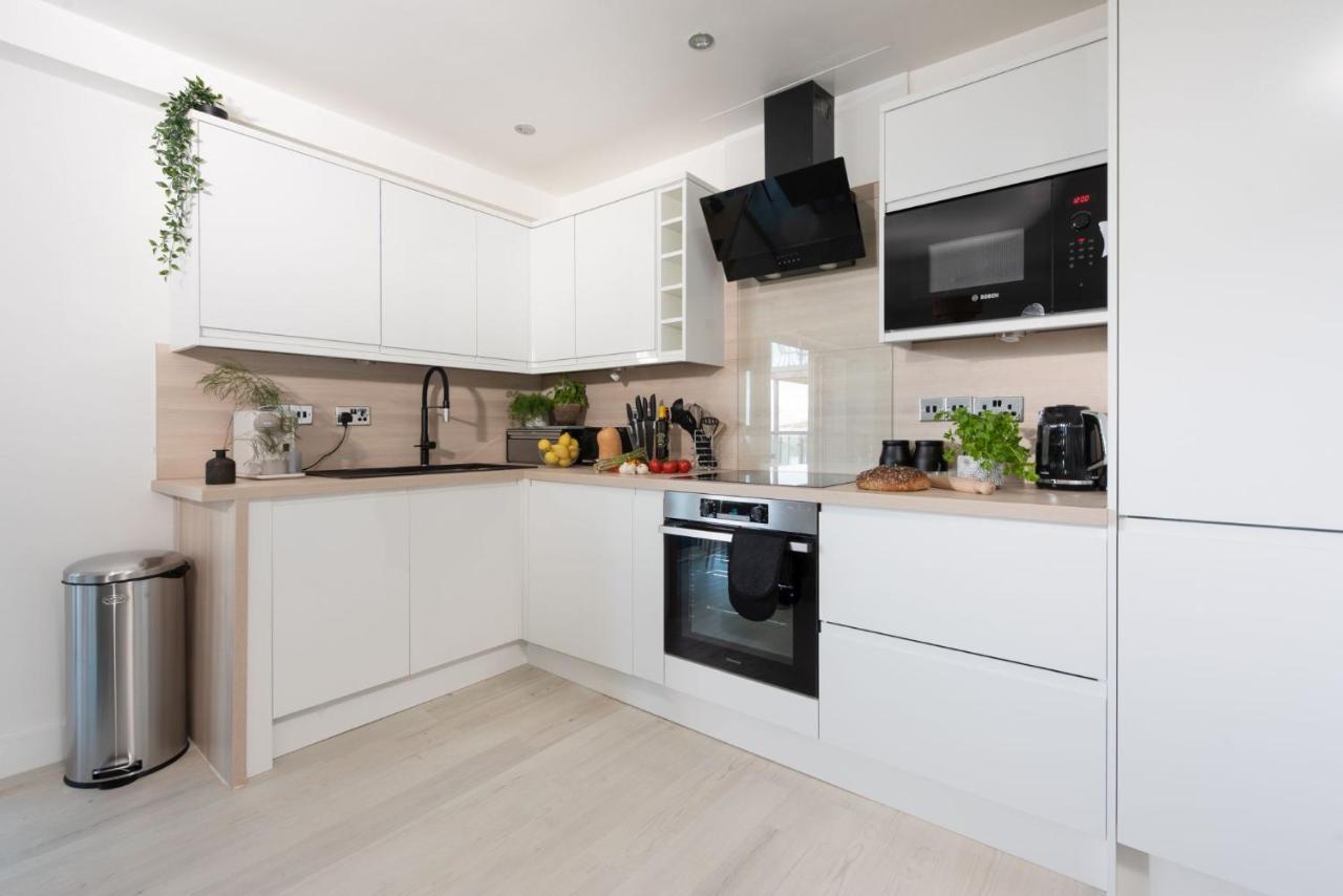 Apartament 45 Ocean 1, Newquay Crantock Zewnętrze zdjęcie