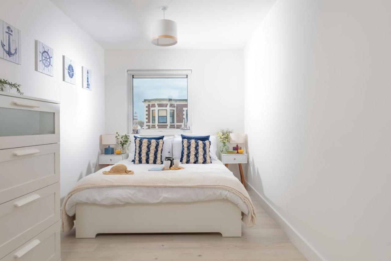 Apartament 45 Ocean 1, Newquay Crantock Zewnętrze zdjęcie