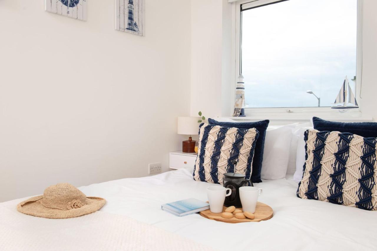 Apartament 45 Ocean 1, Newquay Crantock Zewnętrze zdjęcie