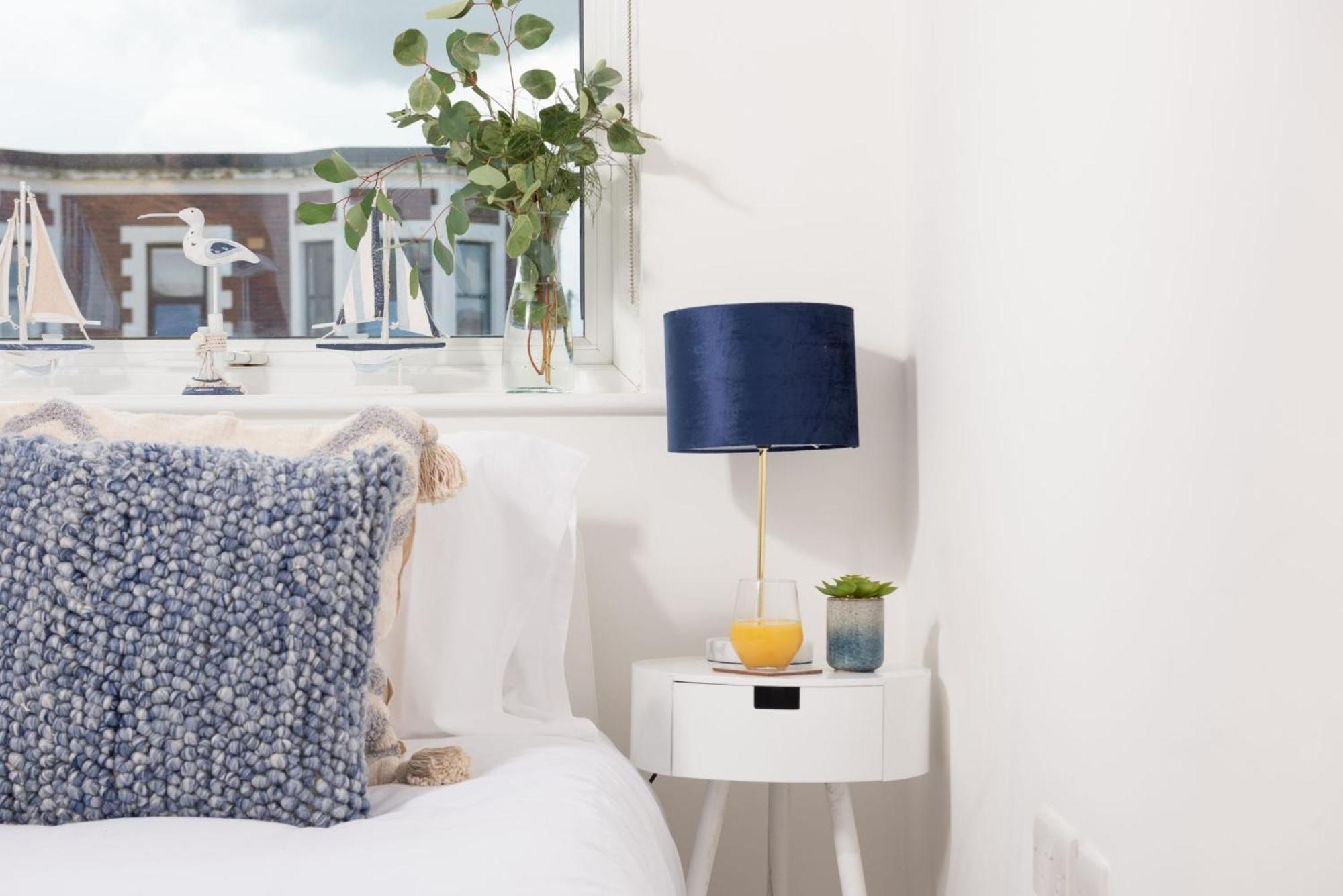 Apartament 45 Ocean 1, Newquay Crantock Zewnętrze zdjęcie